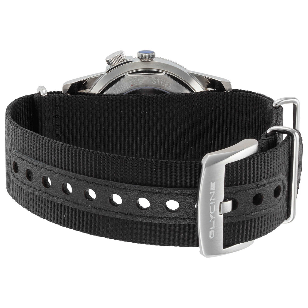 Glycine Vintage Noon Men's Watch GL0377