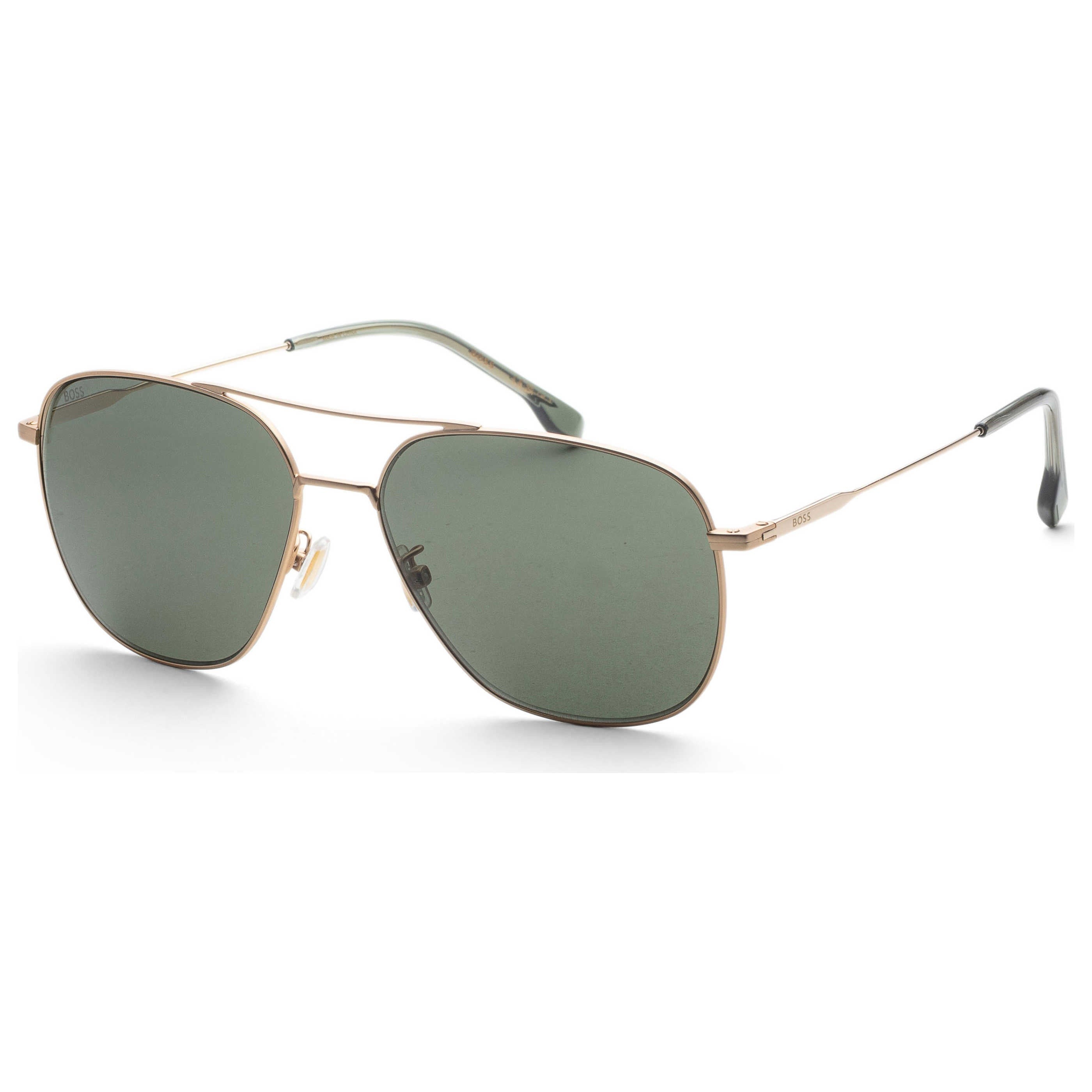 Hugo Boss Men's Sunglasses BOSS1557-O-F-S-AOZ-QT