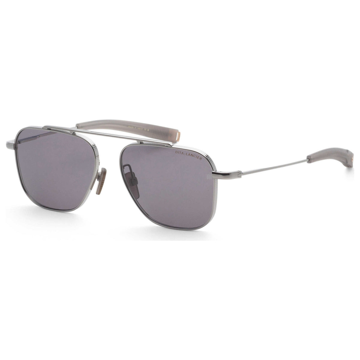 Dita Lancier Men's Sunglasses DLS102-57-01