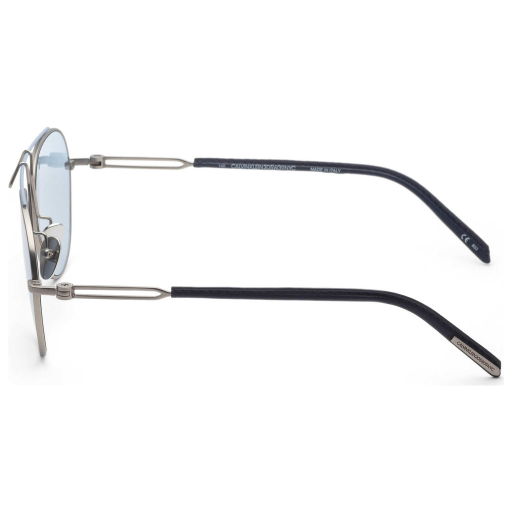 Calvin Klein Unisex Sunglasses CKNYC1812S-045-55