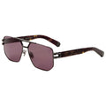 Philipp Plein Men's Sunglasses SPP012M610584