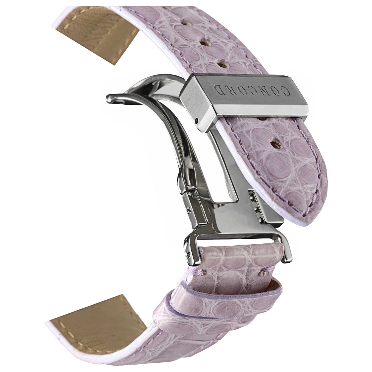 Concord Women's Quartz Watch 0310357