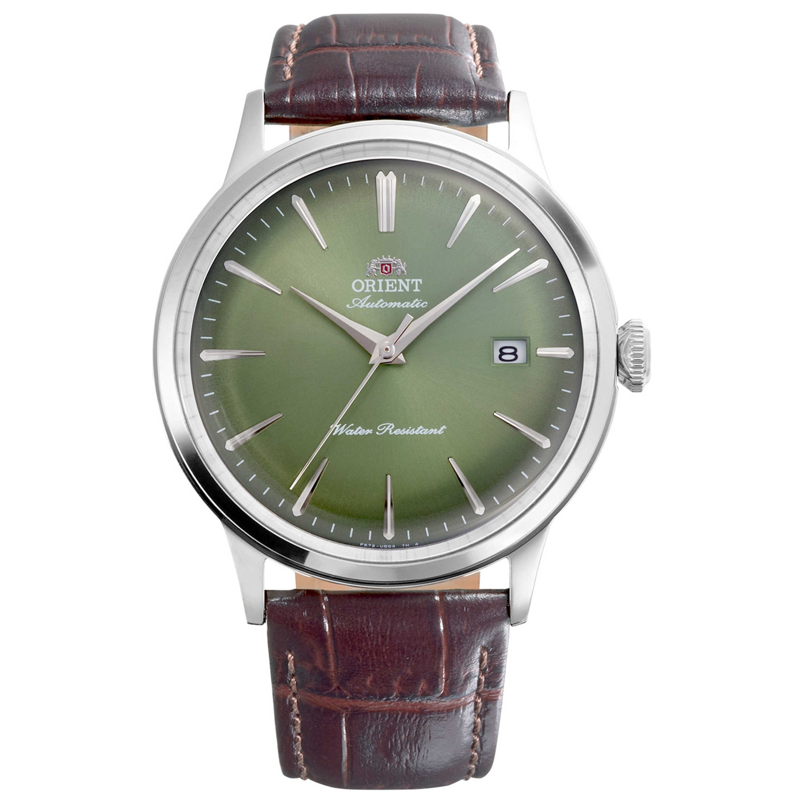 Orient Classic Bambino Men's Watch RA-AC0029E