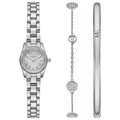 Michael Kors Lexington Petite Women's Watch MK4948SET