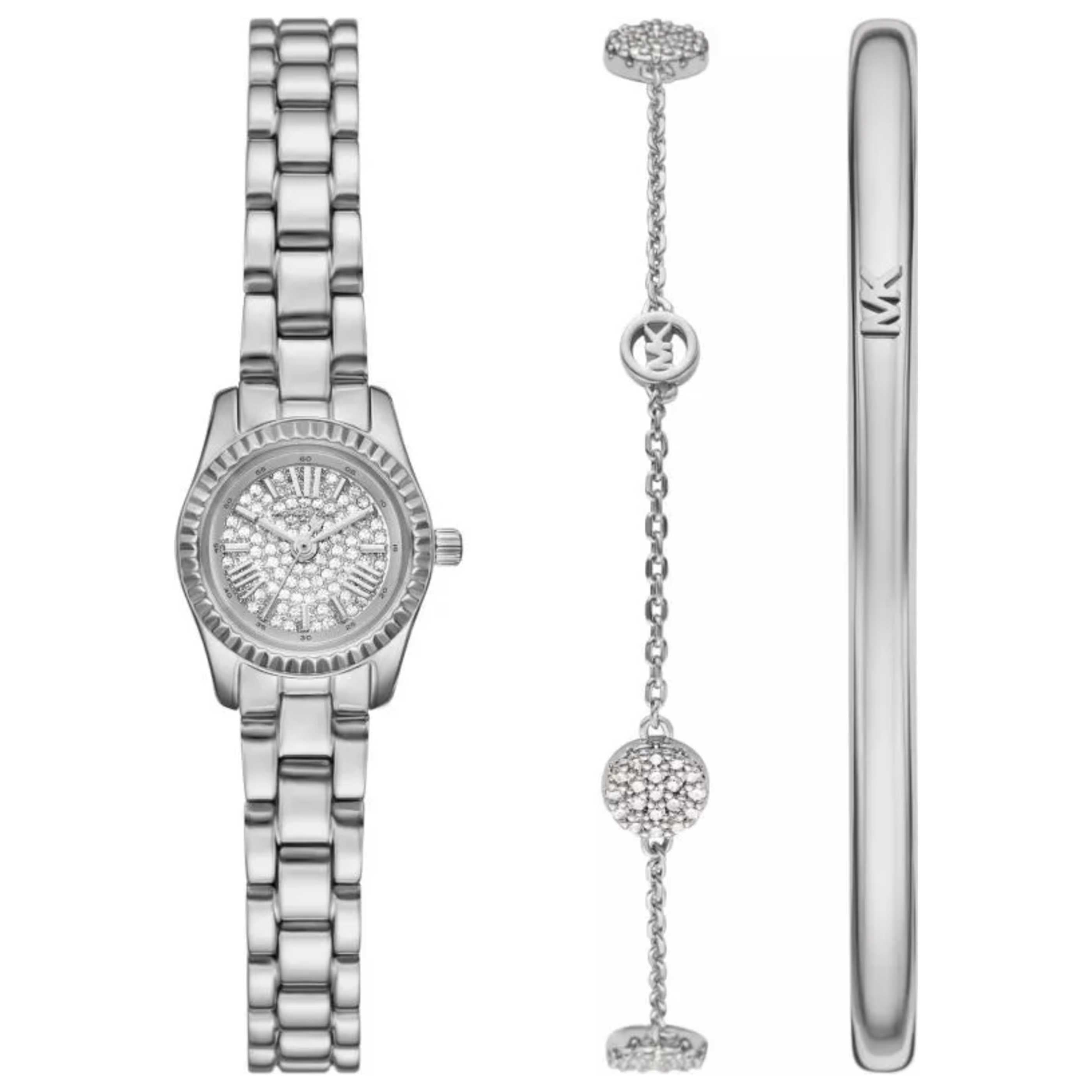 Michael Kors Lexington Petite Women's Watch MK4948SET