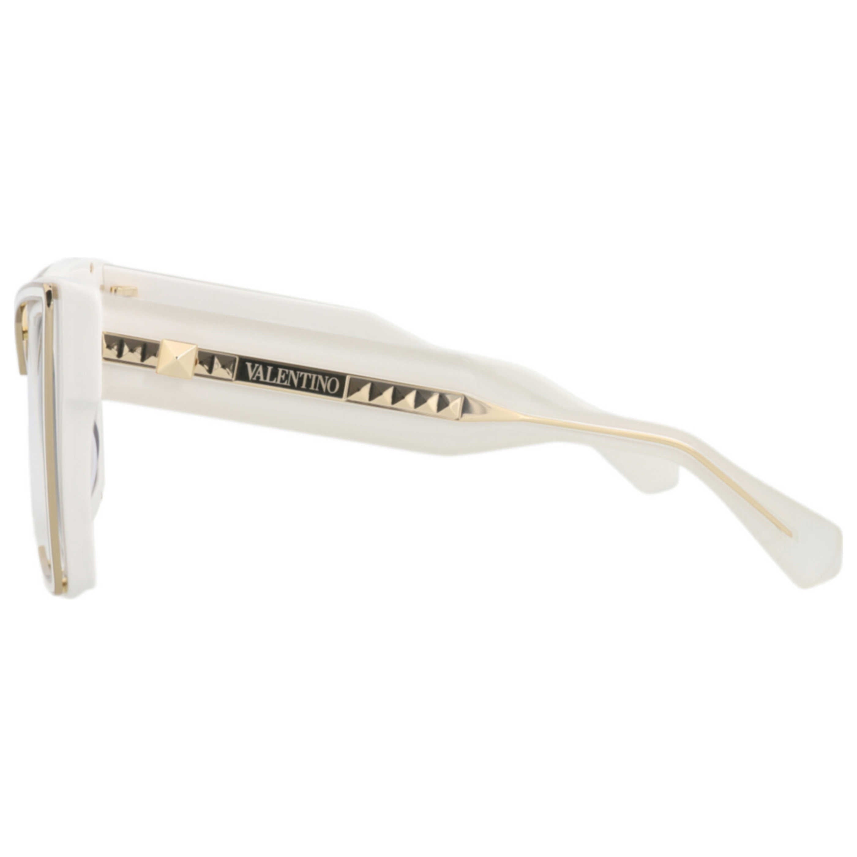 Valentino Women's Sunglasses VLS-126C-54