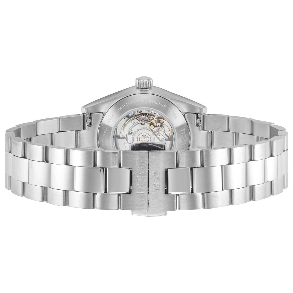 Tissot T-My Lady Women's Watch T1320071135100