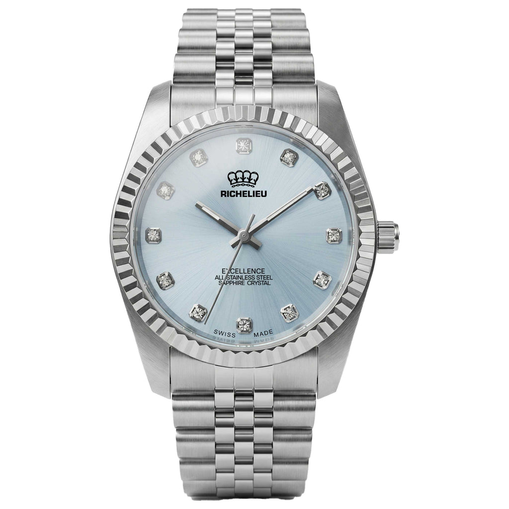 Richelieu Classic Women's Watch MRI-25R22-03-972