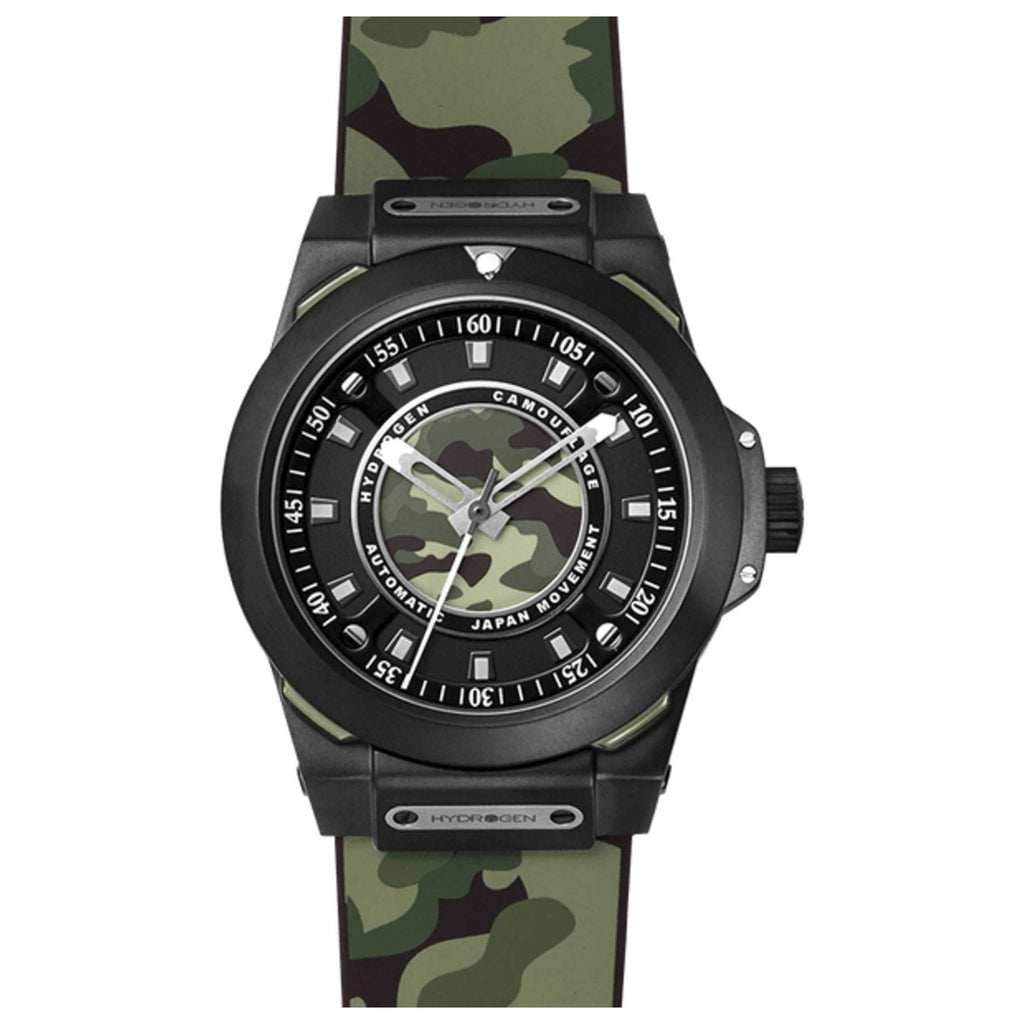 Hydrogen Men's Watch HW324209