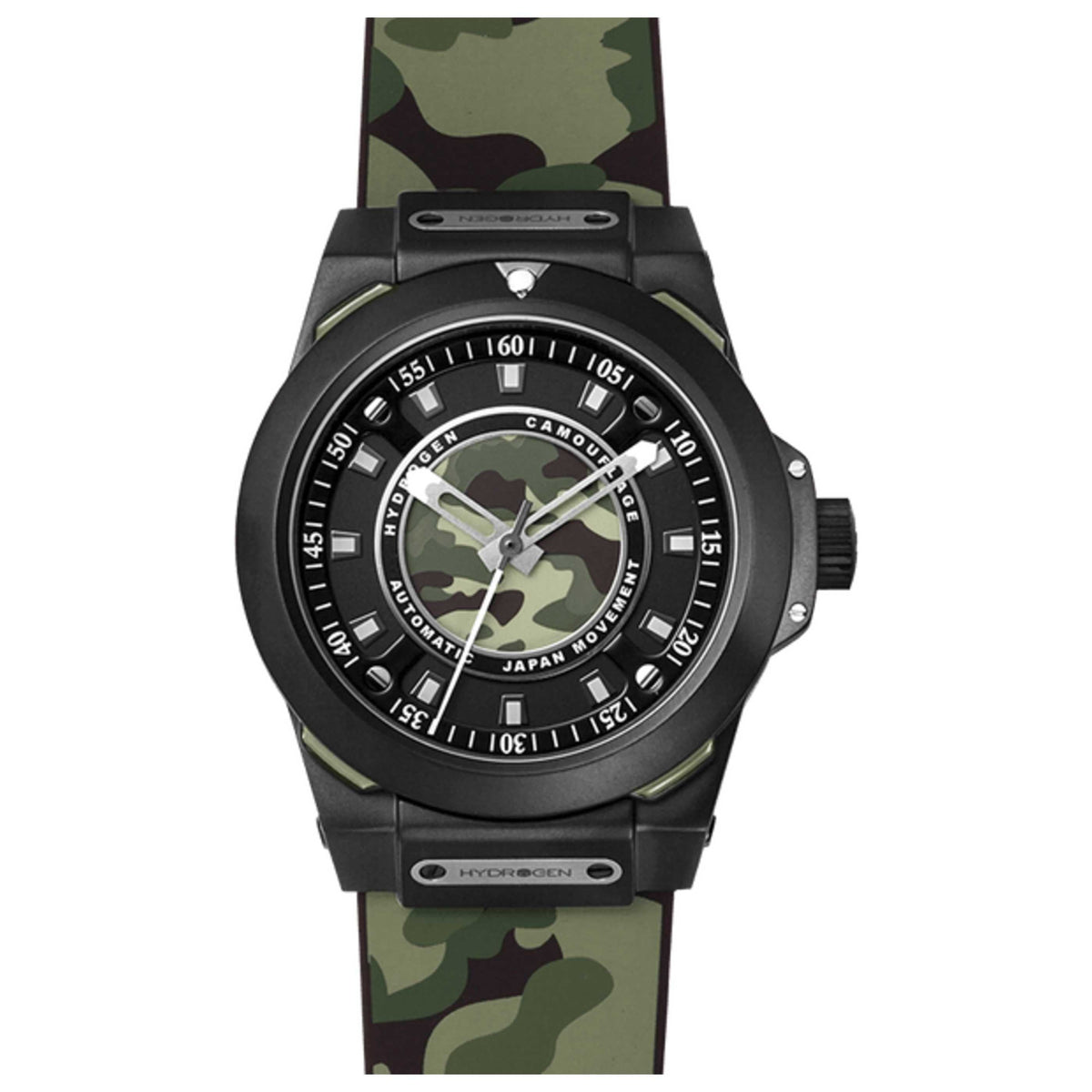 Hydrogen Men's Watch HW324209