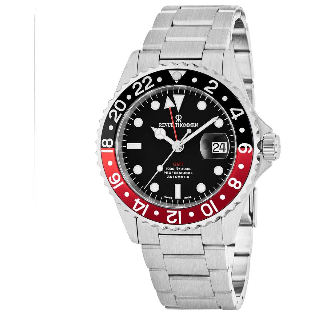 Revue Thommen Men's Watch 17572.2136