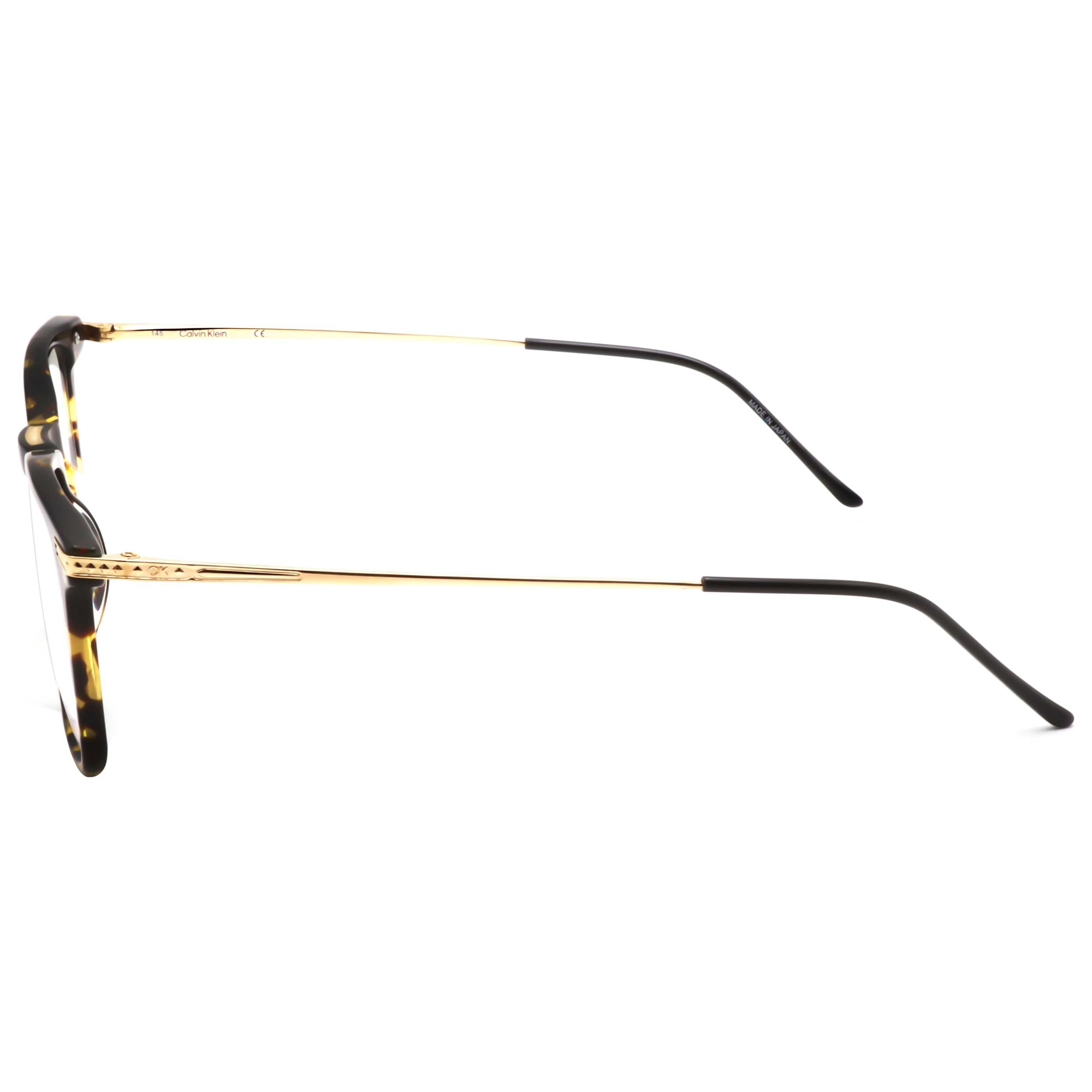 Calvin Klein Men's Eyeglasses CK22526T-237-52