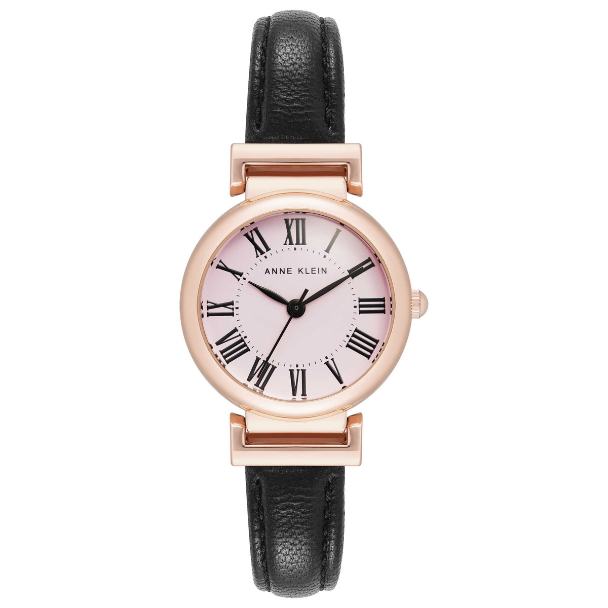 Anne Klein Women's Watch AK-2246PKBK