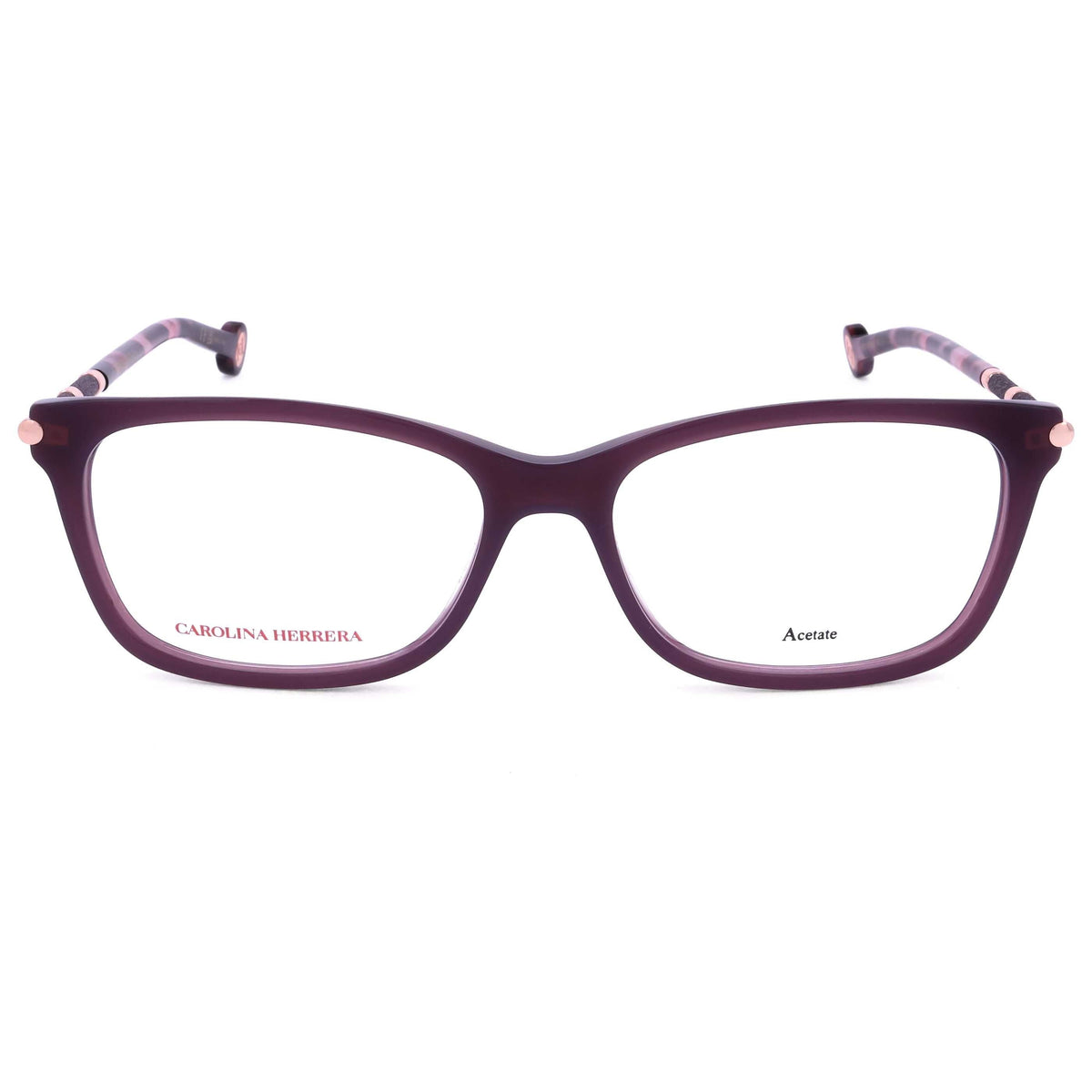 Carolina Herrera Women's Eyeglasses HER0198-AU3-53