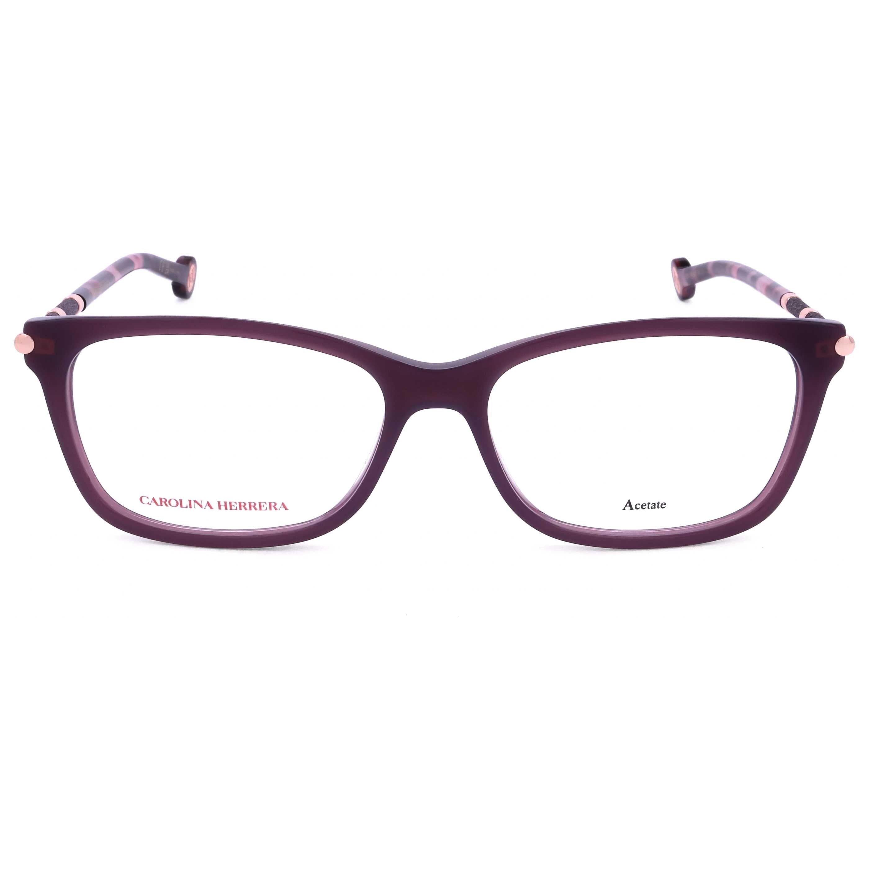 Carolina Herrera Women's Eyeglasses HER0198-AU3-53