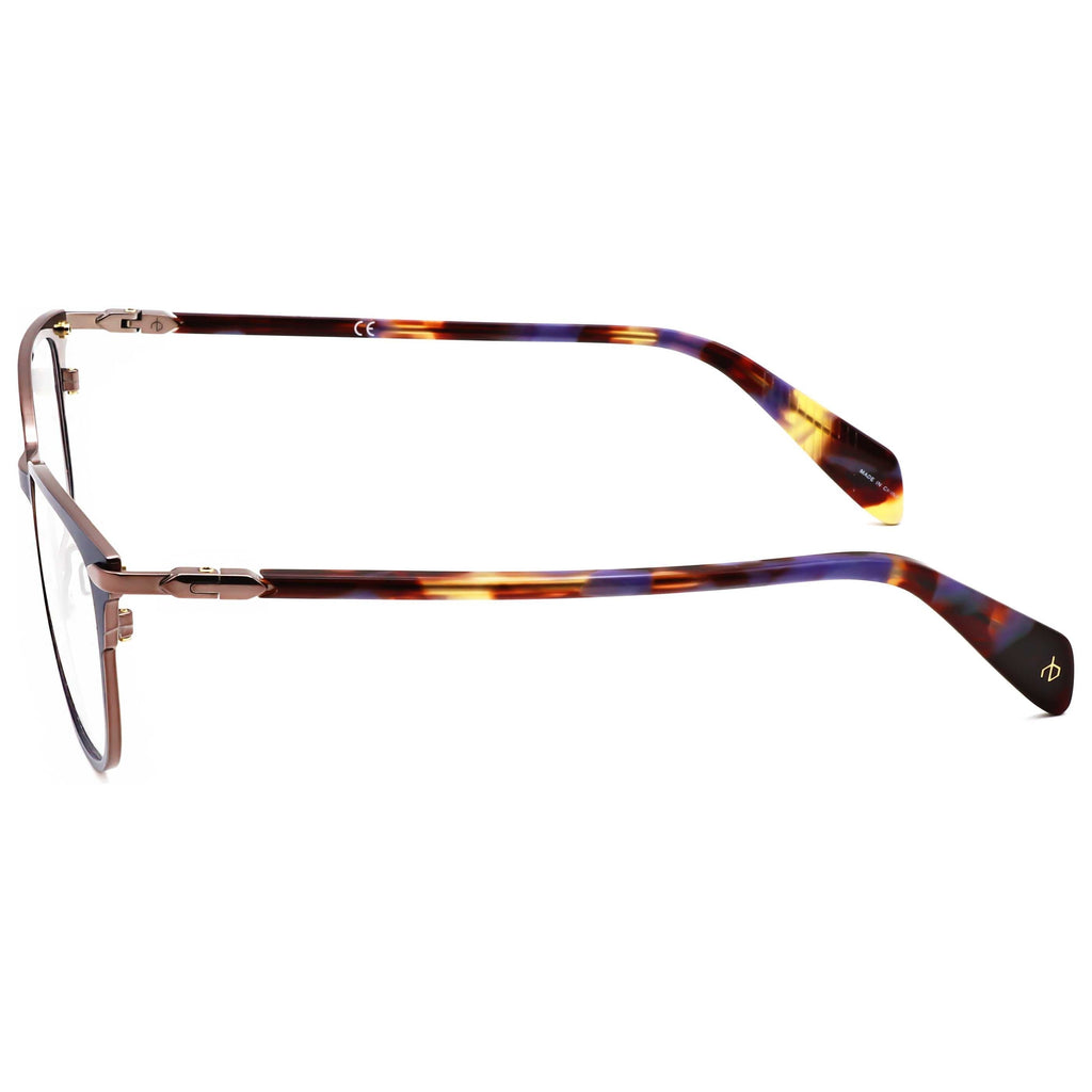 Rag & Bone Women's Eyeglasses RNB3018-PJP-53