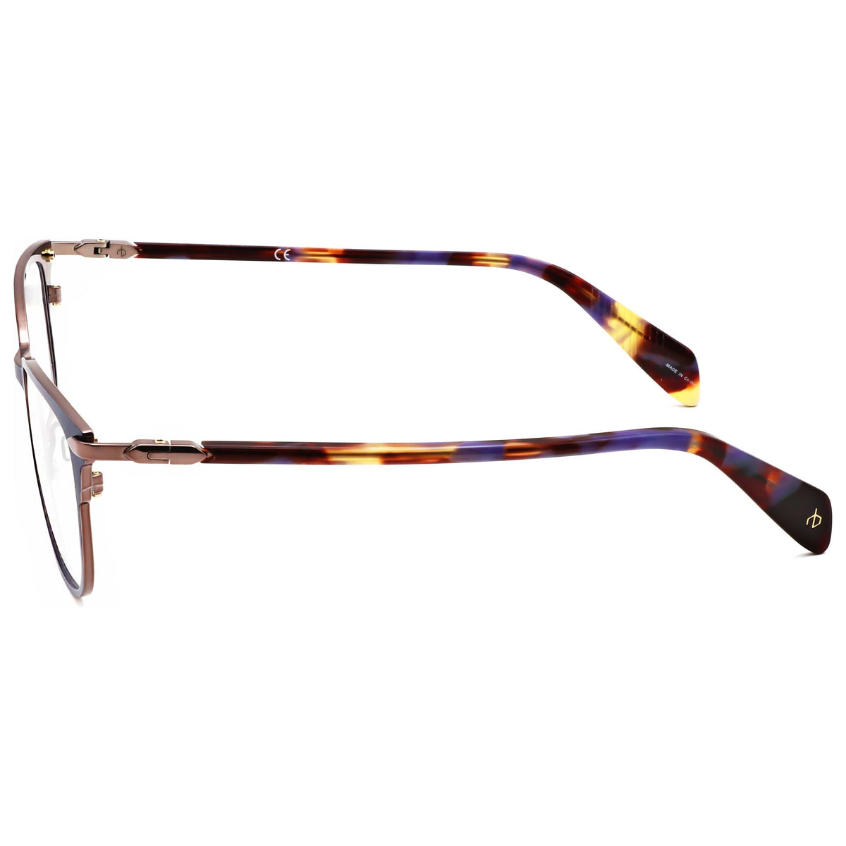 Rag & Bone Women's Eyeglasses RNB3018-PJP-53