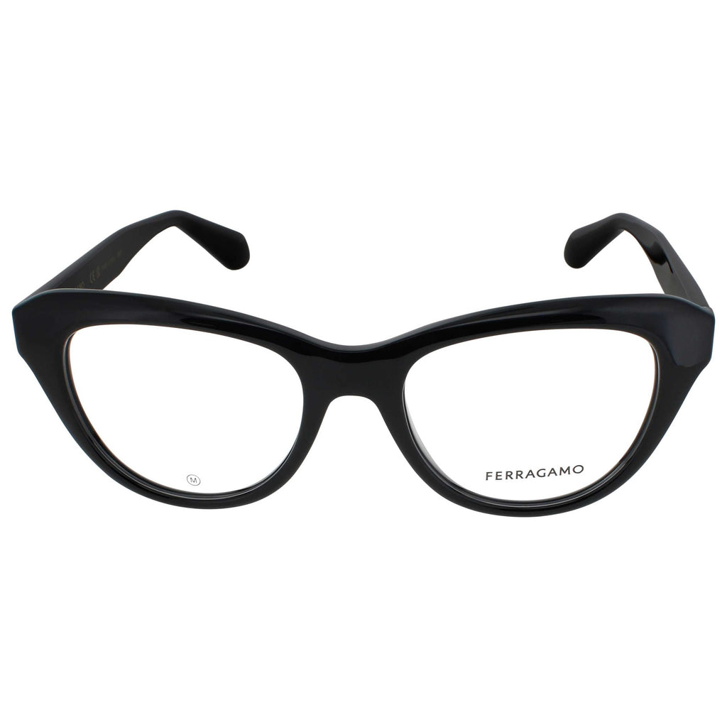 Ferragamo Women's Eyeglasses SF-SF2989E-001-51