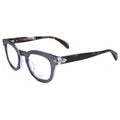 Rag & Bone Men's Eyeglasses RNB7065-KB7-48