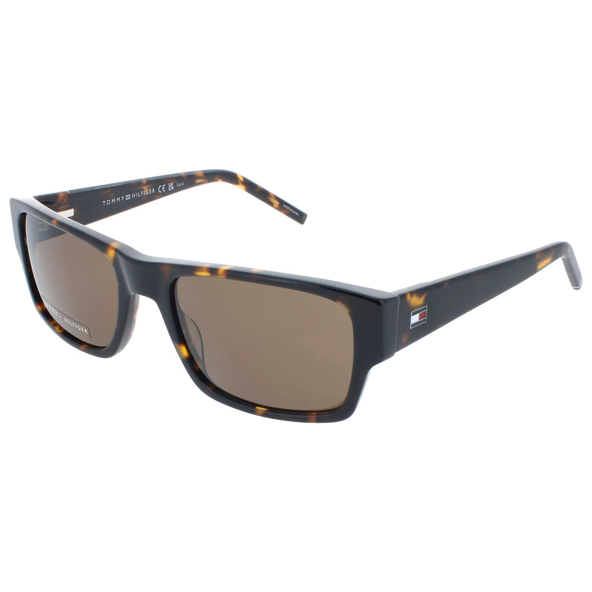 Tommy Hilfiger Men's Sunglasses TH-TH-2017-S-0086-70