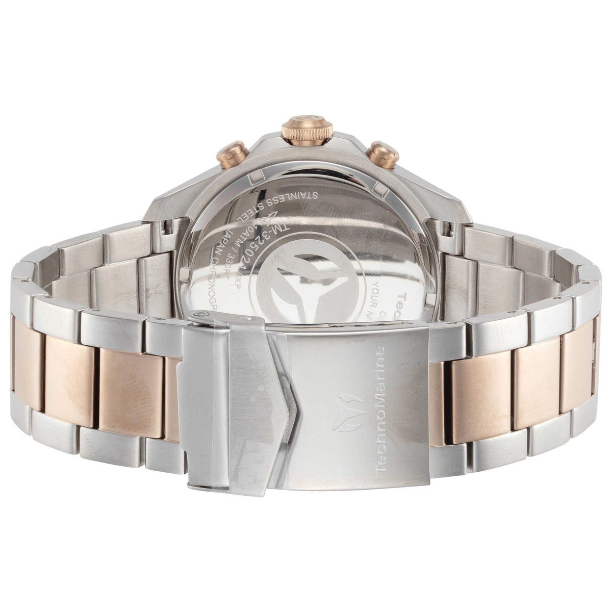 TechnoMarine Men's Watch TM-325021