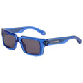 Philipp Plein Men's Sunglasses SPP044M530AGQ