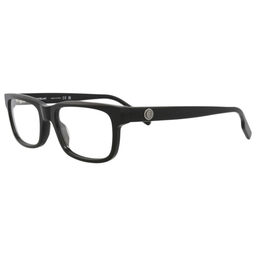 Montblanc Men's Eyeglasses MB0179O-30011377-001
