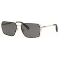 Chopard L.U.C. Men's Sunglasses SCHG9060302P