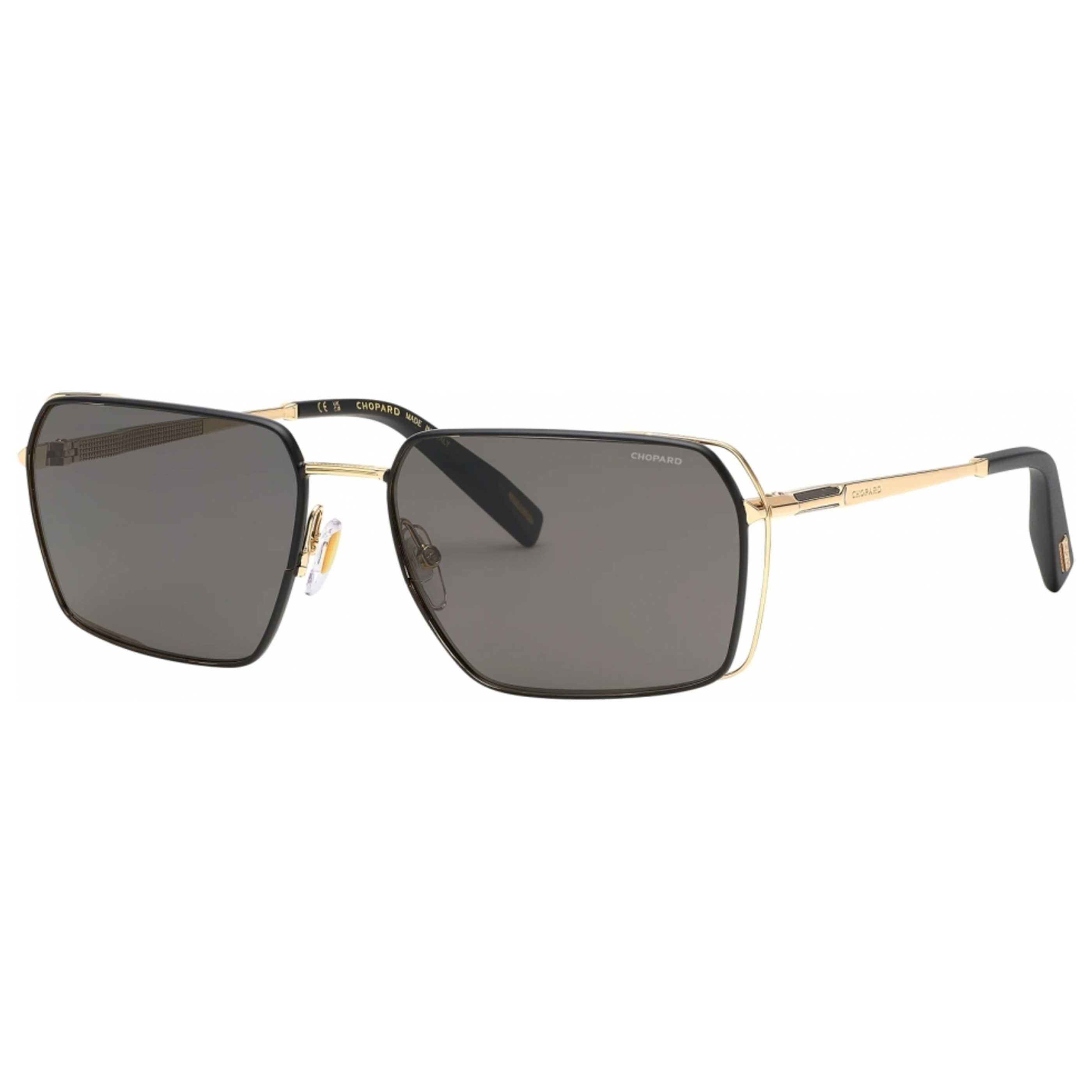 Chopard L.U.C. Men's Sunglasses SCHG9060302P