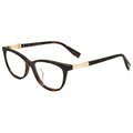 Trussardi Women's Eyeglasses VTR316F-722-54