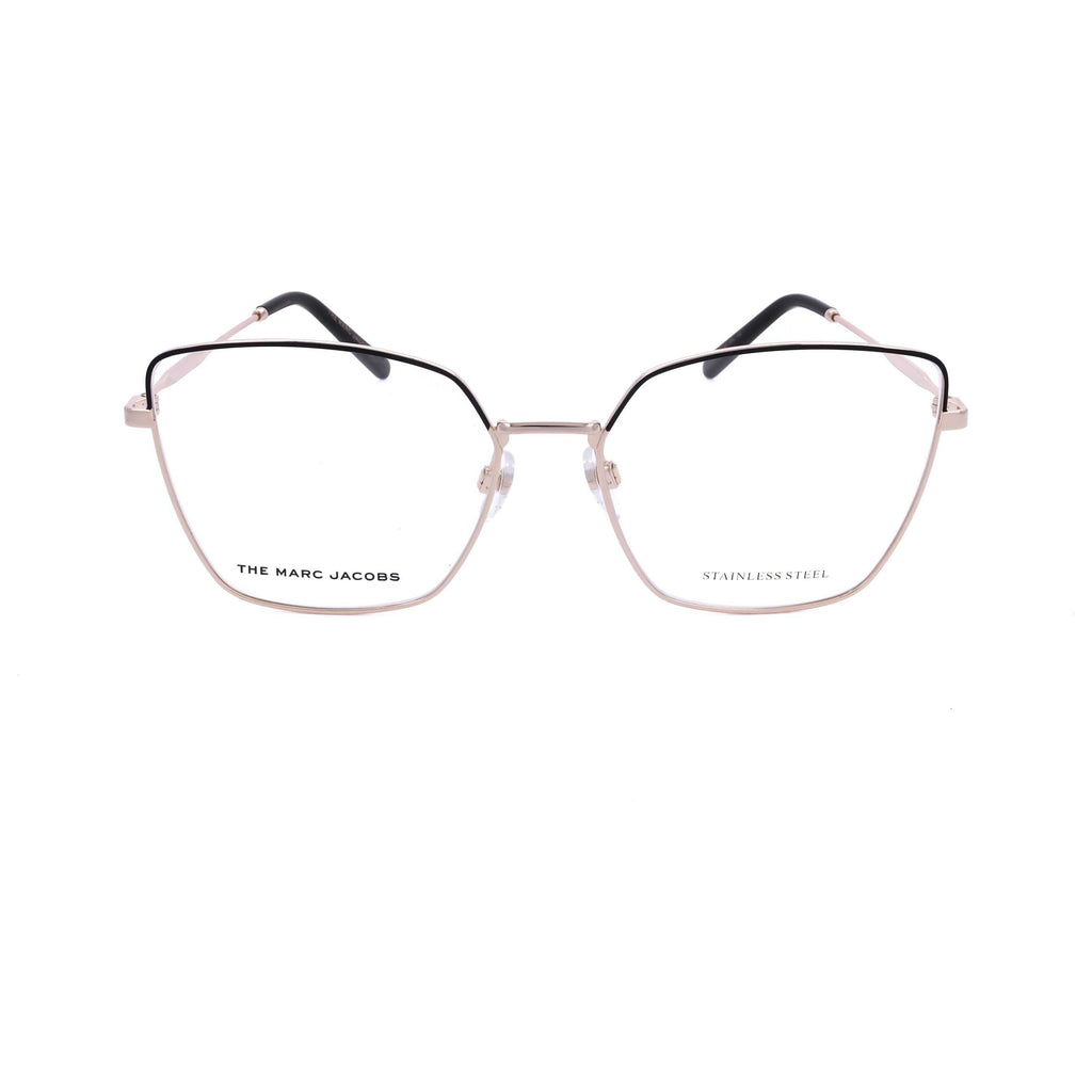 Marc Jacobs Women's Eyeglasses MARC561-RHL-56
