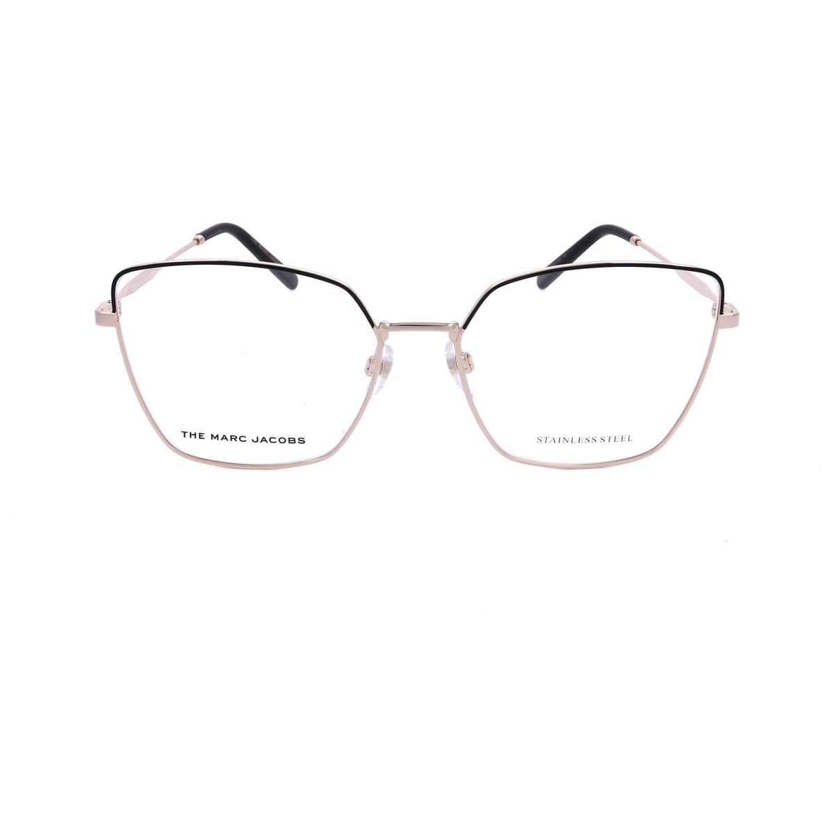Marc Jacobs Women's Eyeglasses MARC561-RHL-56
