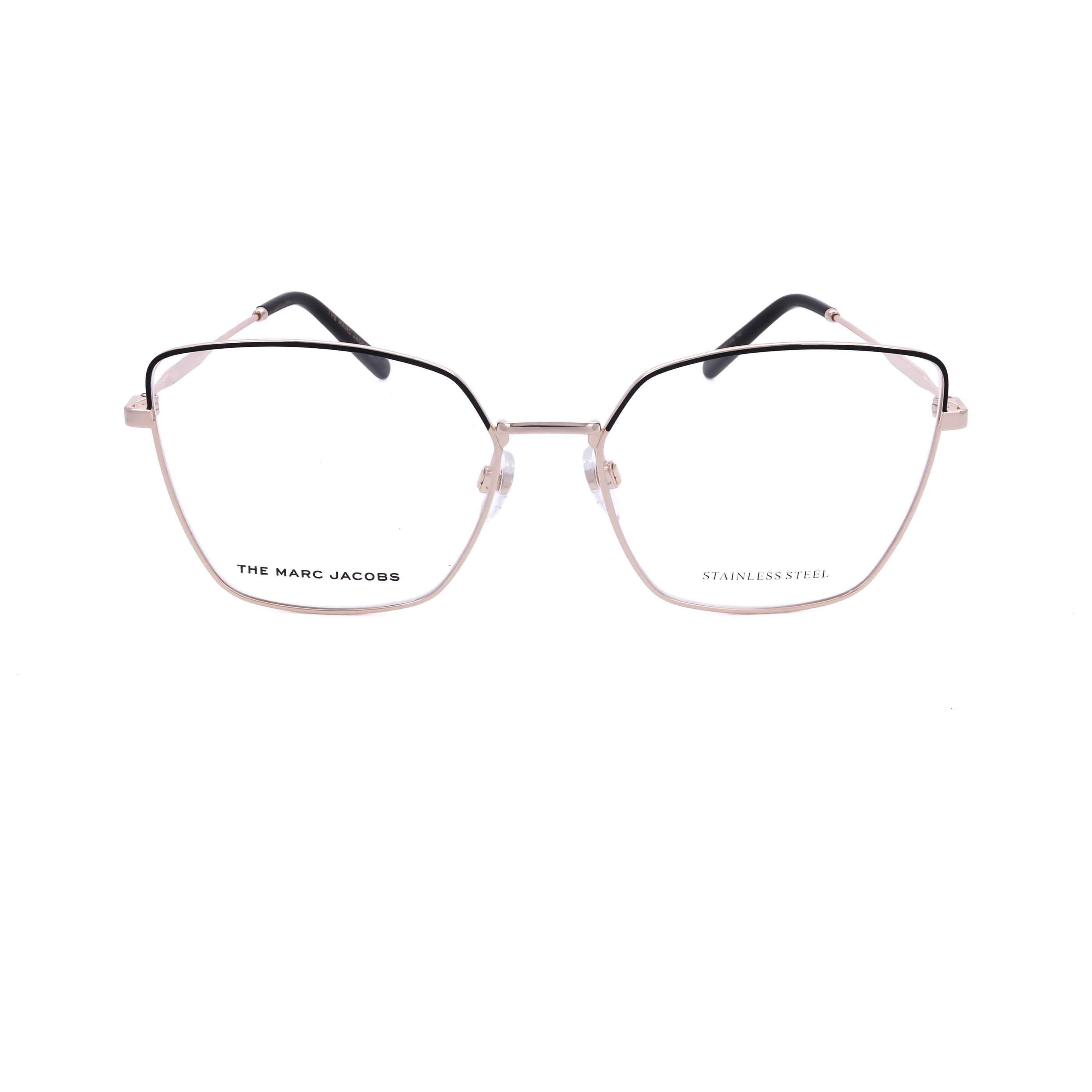 Marc Jacobs Women's Eyeglasses MARC561-RHL-56