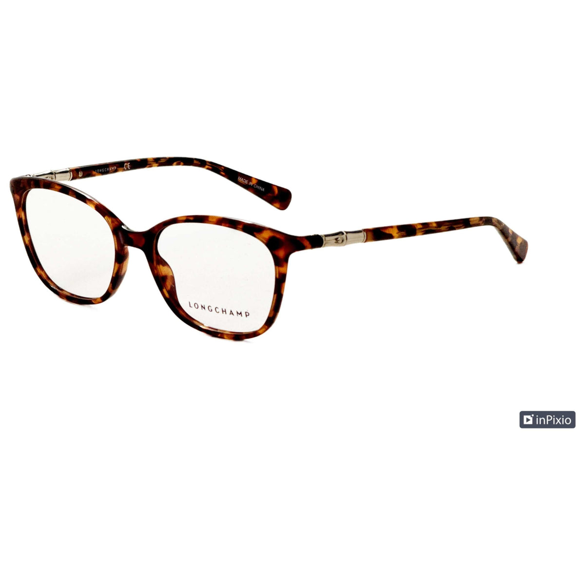 Longchamp Women's Eyeglasses LO2696-230-52