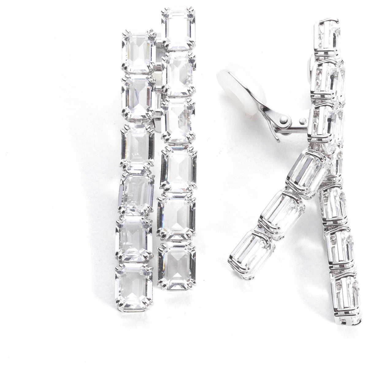 Swarovski Women's Earring 5696320