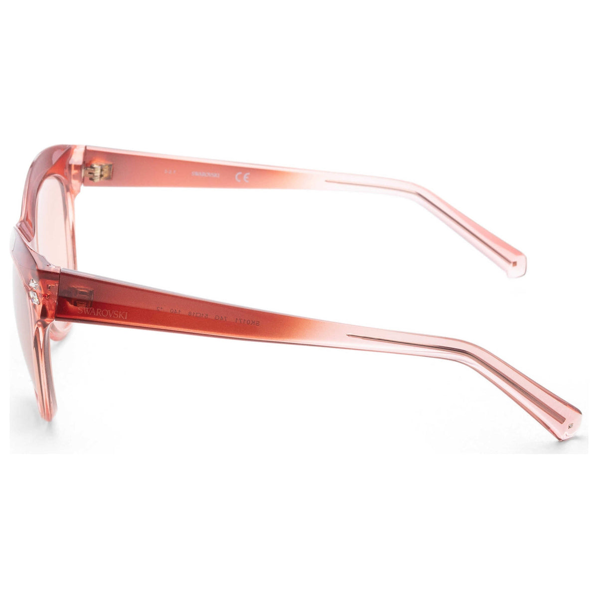 Swarovski Women's Sunglasses SK-0171-74G