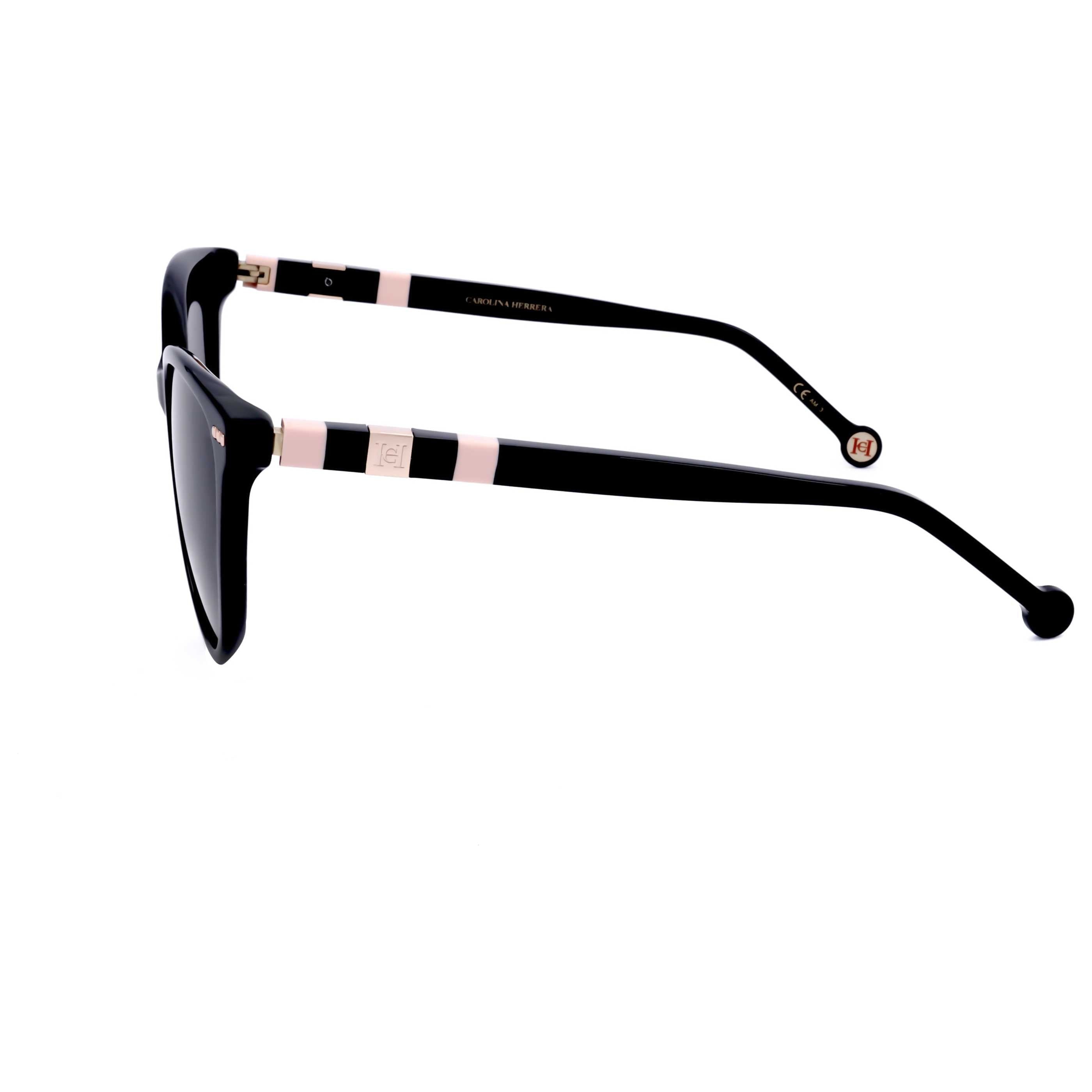 Carolina Herrera Women's Sunglasses HER0107-S-KDX-57