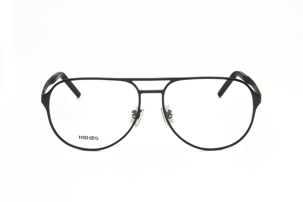 Kenzo Unisex Metal Glasses
