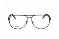Kenzo Unisex Metal Glasses