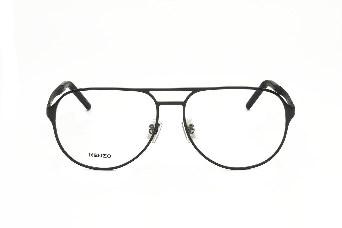 Kenzo Unisex Metal Glasses