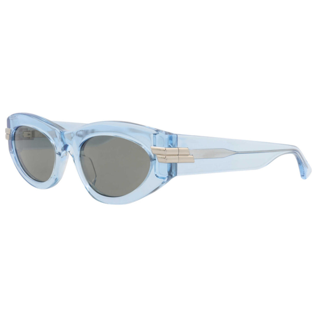 Bottega Veneta Women's Sunglasses BV1189S-30013678-003