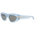 Bottega Veneta Women's Sunglasses BV1189S-30013678-003