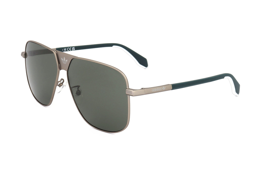 Adidas Original Men's Metal Sunglasses