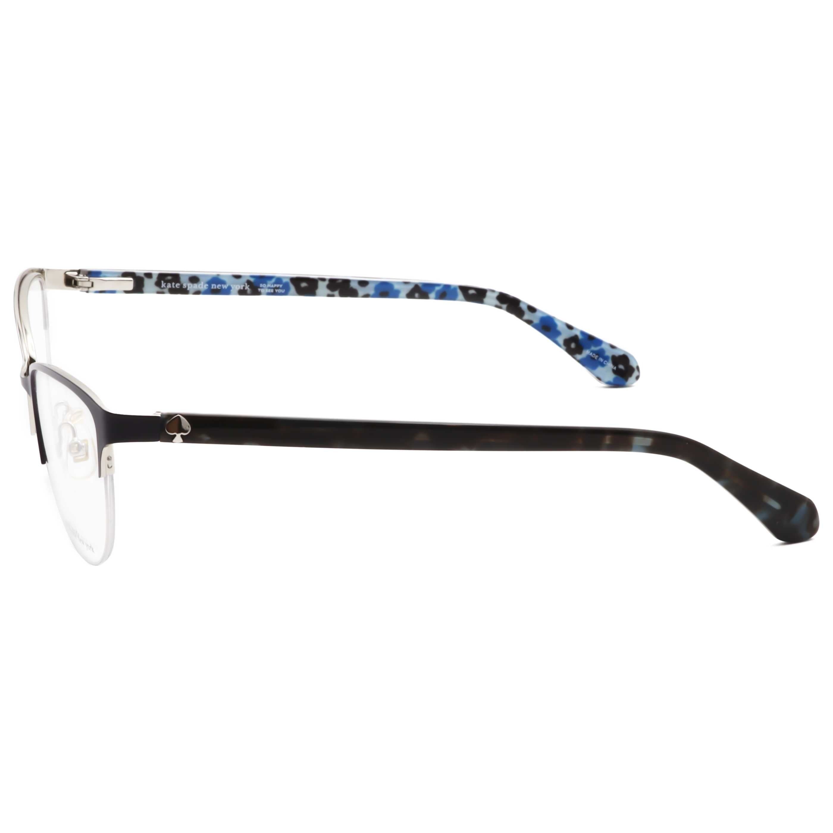 Kate Spade Women's Eyeglasses ADALINA-F2G-53