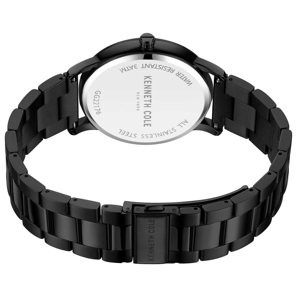Kenneth Cole Men's Watch KCWGG2217602
