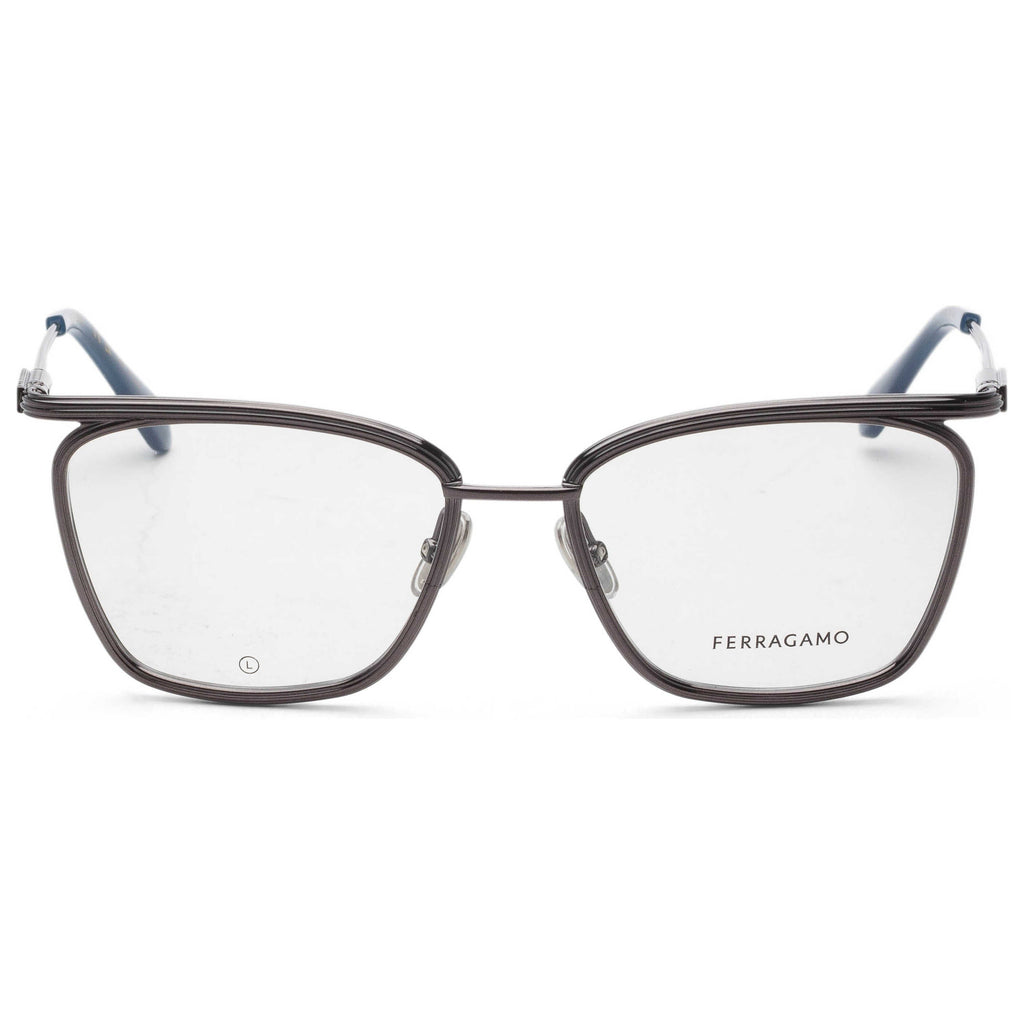 Ferragamo Women's Eyeglasses SF2235-027-55