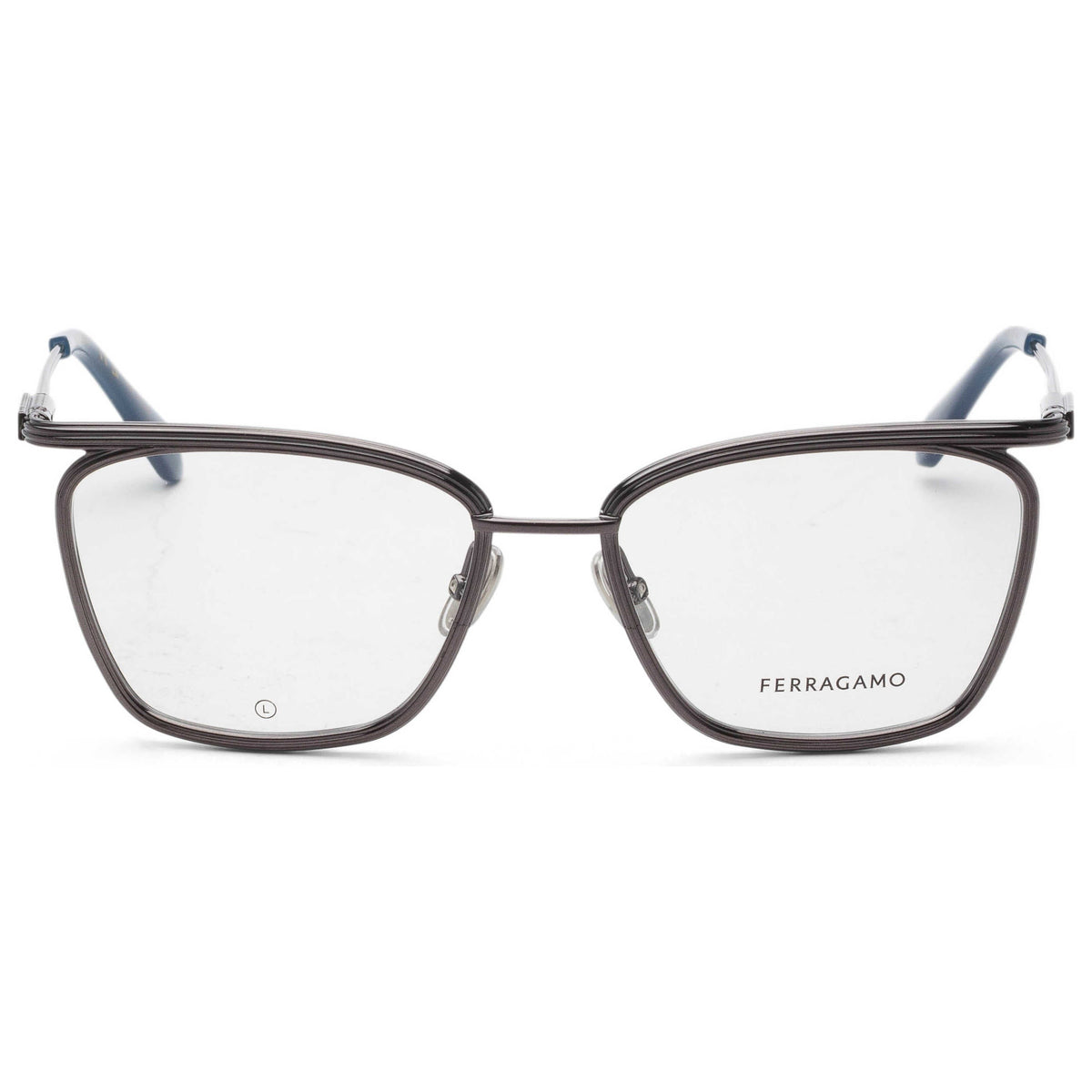 Ferragamo Women's Eyeglasses SF2235-027-55