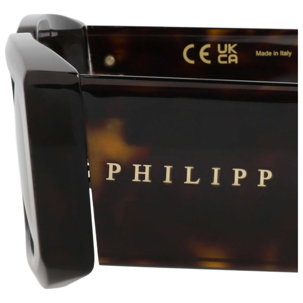 Philipp Plein Men's Sunglasses SPP149V-54-0722
