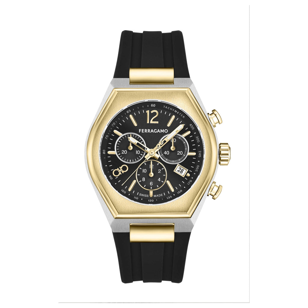 Ferragamo Men's Watch SFUV00322