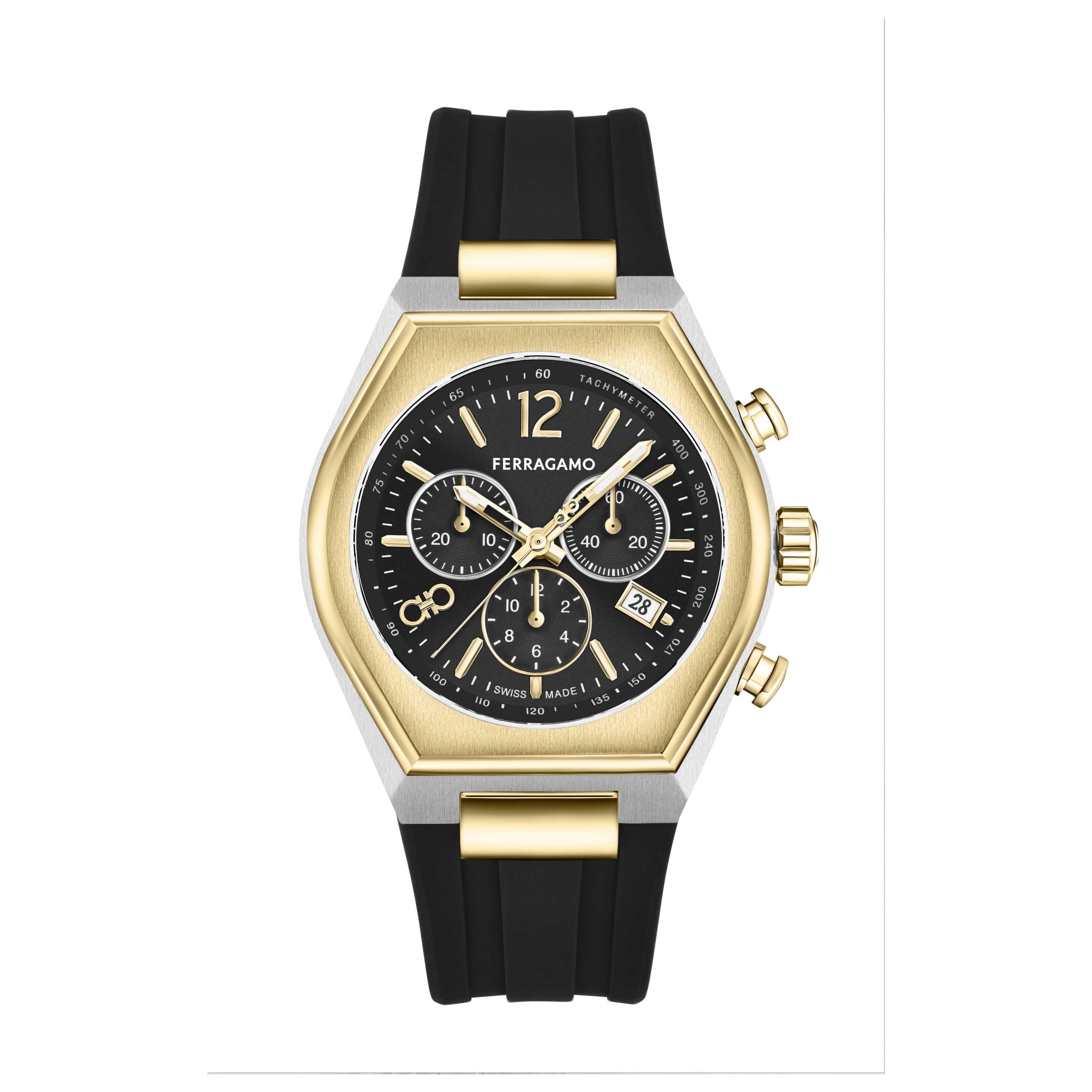 Ferragamo Men's Watch SFUV00322